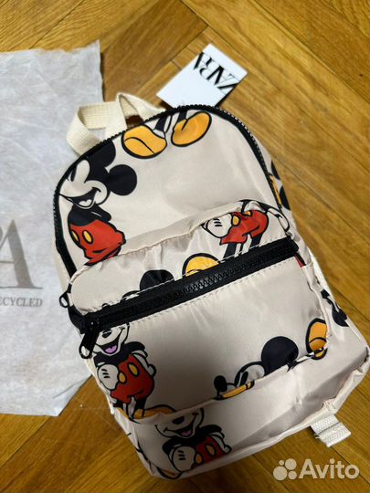 Рюкзак детский zara