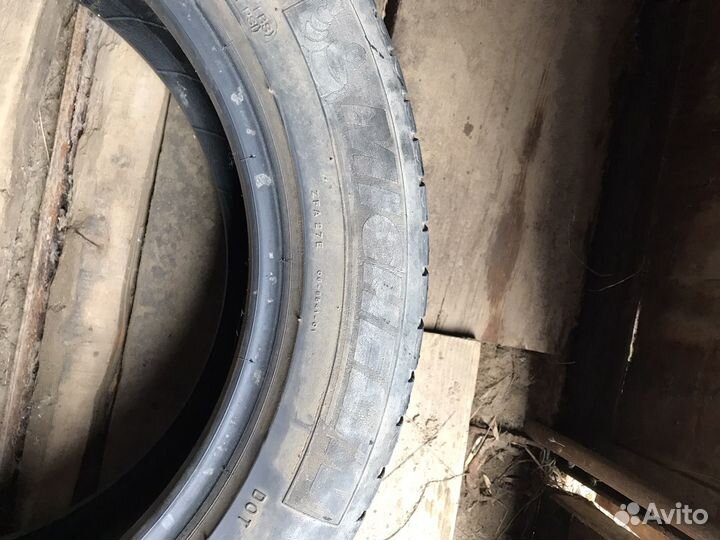 Michelin Agilis 205/55 R16