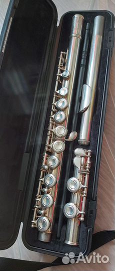 Флейта yamaha