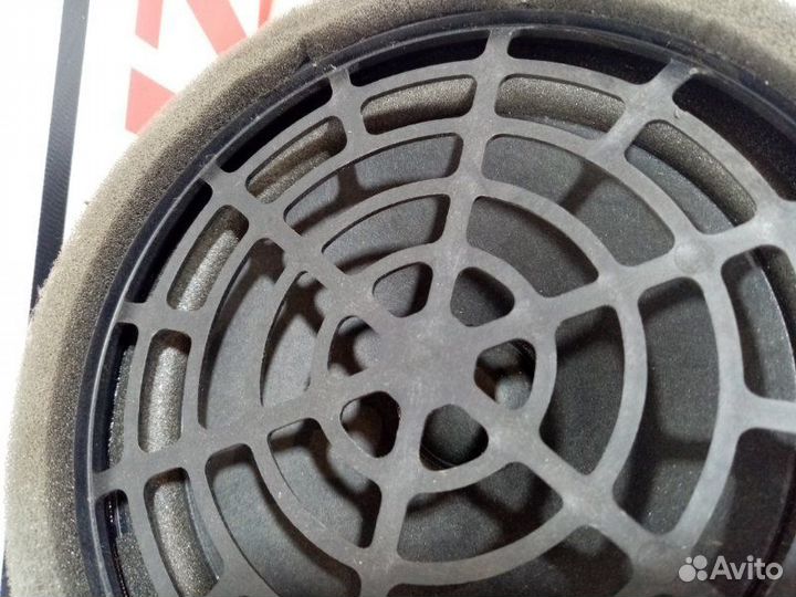 Динамик задний Audi A6 C7