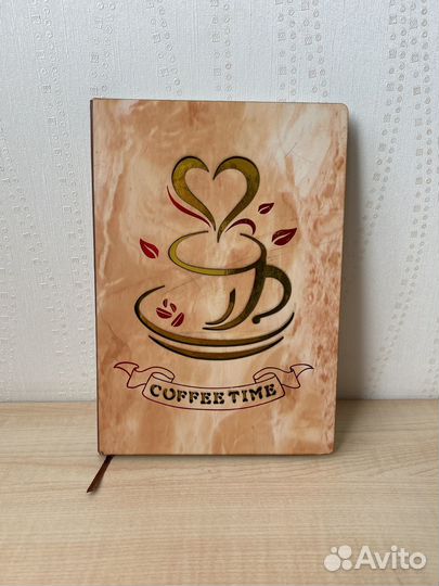 Блокнот для записей Записная книжка ежедневник