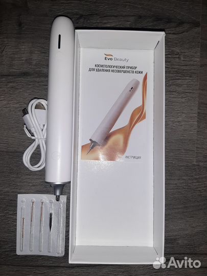 EvaBeauty- косметологическая ручка