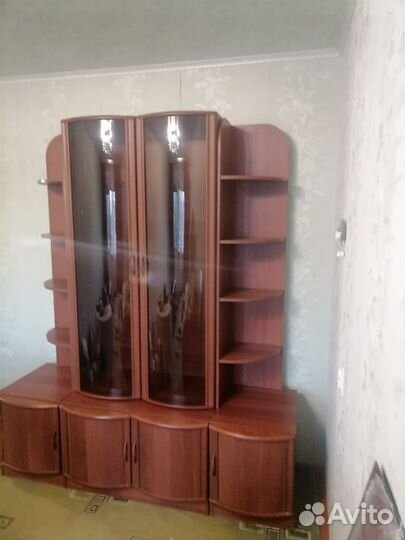 Буфеты и серванты бу