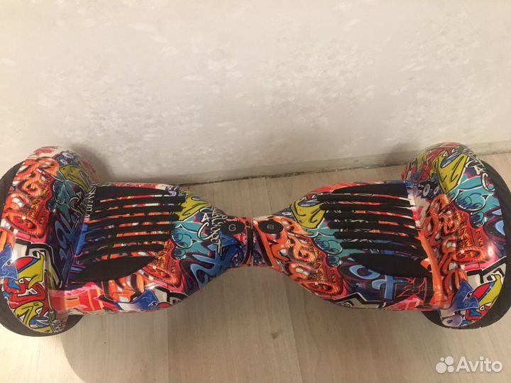 Гироскутер