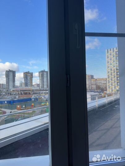 Деревянные окна со стеклопакетом бу