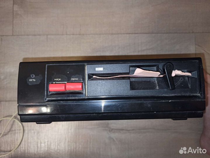 Компьютер Дельта Д