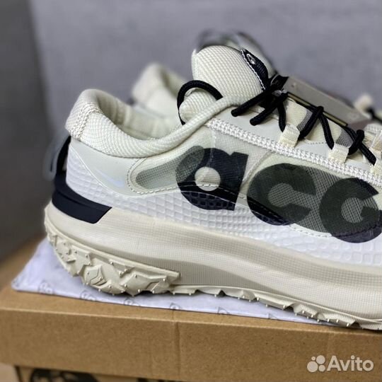 Nike acg mountain fly 2 low мужские горкоп