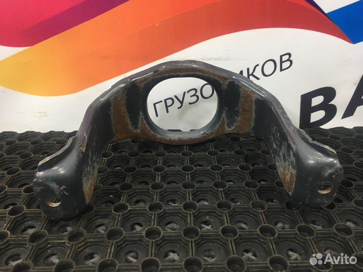 Кронштейн бака AdBlue Mercedes-Benz Actros