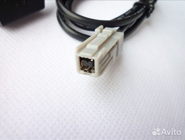 Кабель USB для автомобилей Lexus