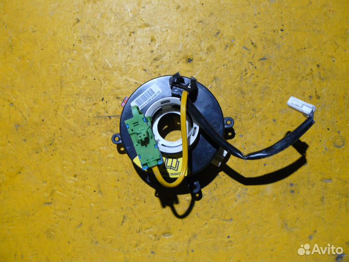 Шлейф SRS для Fiat Albea 2011г