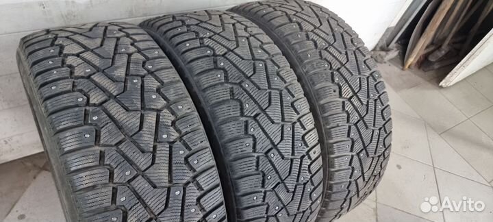Pirelli Ice Zero 245/45 R19 102T