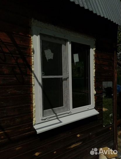 Окна быстро за день