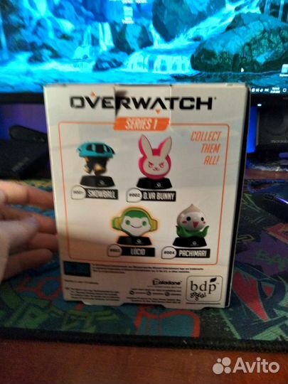 Светильник Paladone. Lucio Icon