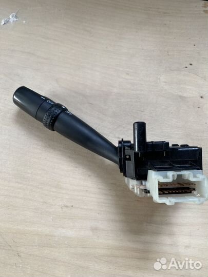 Подрулевой переключатель света лифан солано620