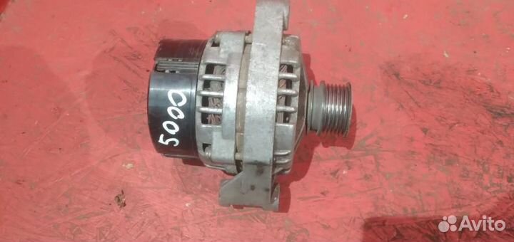 Приора генератор 2110 2114 90А