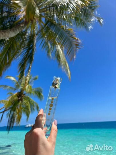 Духи из Европы 20 % аромаэссенции