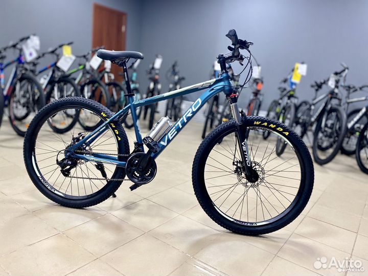 Горный велосипед 26