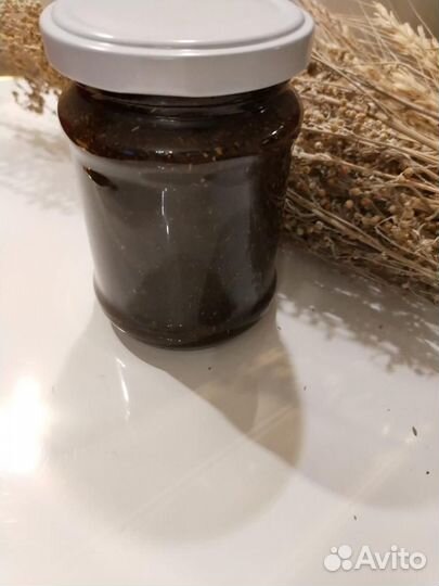 Мед для долгих удовольствий