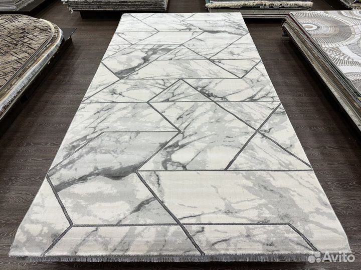 Ковер 2х4 Турция, современный