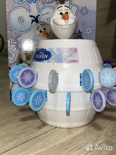 Настольные игры для детей