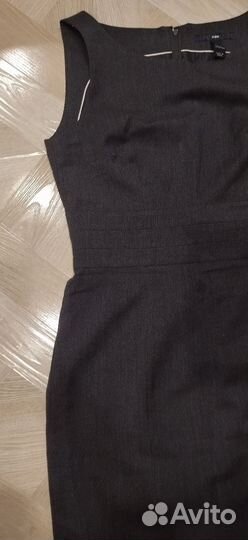 Платье сарафан hm