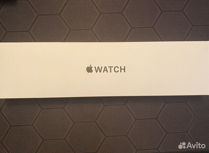 Apple Watch SE 44mm