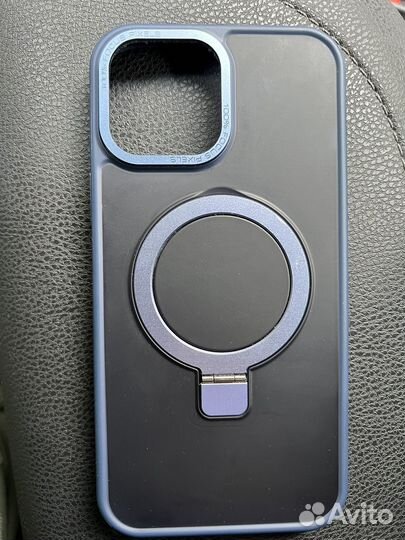 Чехол на iPhone 13 pro max