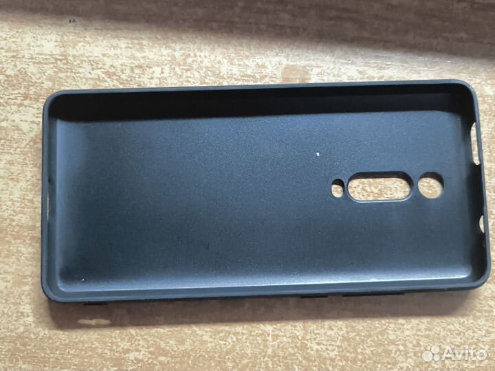 Чехол на телефон Xiaomi mi 9t pro, mi 9t