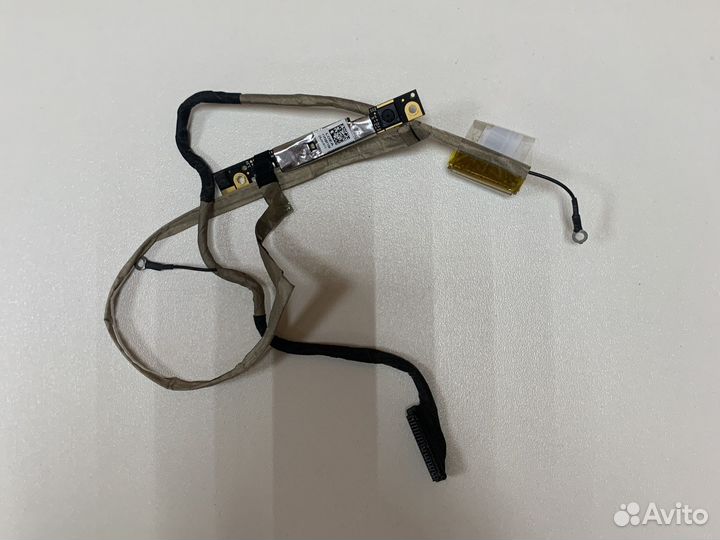 Шлейф матрицы для ноутбука sony sve151d11v