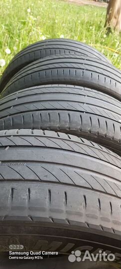 Michelin Primacy 4 205/60 R16 96W