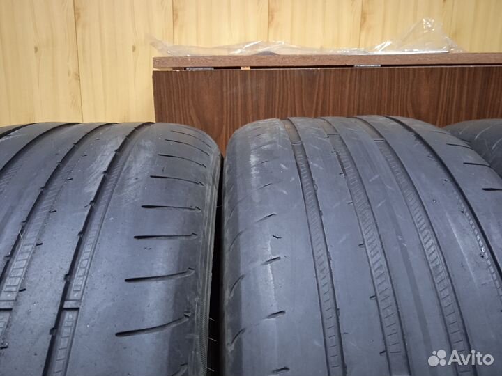 Goodyear Eagle F1 Asymmetric 3 245/45 R18 100Y