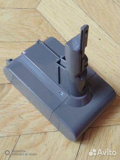 Аккумулятор 3000мАч для Dyson V7 Animal SV11