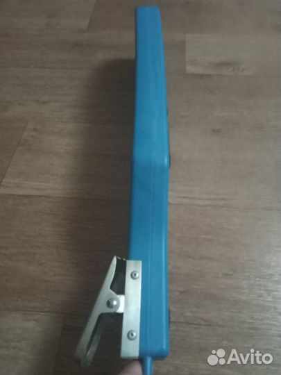 Нож и комплект для чистки рыбы