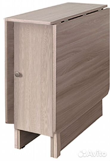 Стол книжка 320/1540х755х800