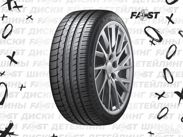 Triangle TH201 Sportex 295/30 R19 100Y