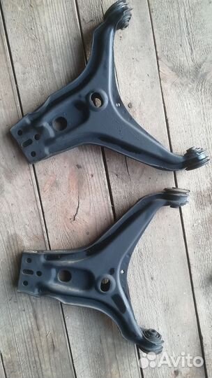 Продам рычаги