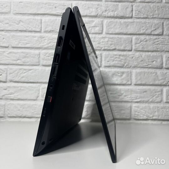 Lenovo X380 Yoga i5-8350u 8/256gb 13.3