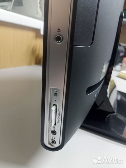 Сенсорный моноблок HP Touchsmart 310-1112ru