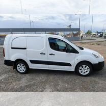 Peugeot Partner 1.6 MT, 2013, 321 912 км, с пробего�м, цена 799 999 руб.