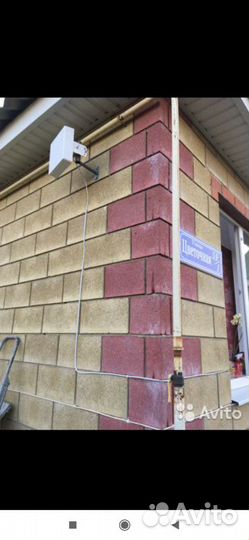 Интернет в частный дом