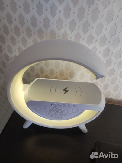 Ночник колонка