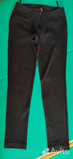Брюки для девочки xs