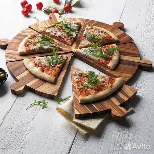 Изделия из дерева на заказ