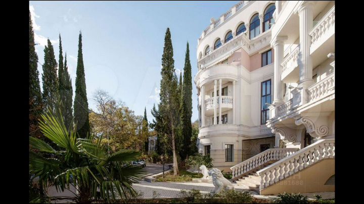 3-к. квартира, 65,2 м², 2/5 эт.