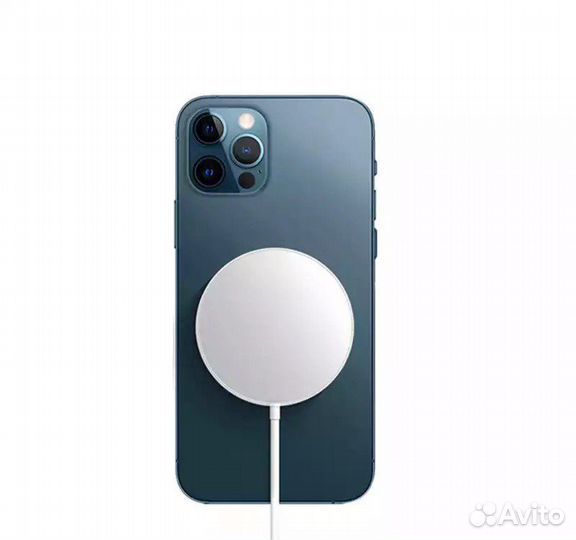 Беспроводная зарядка