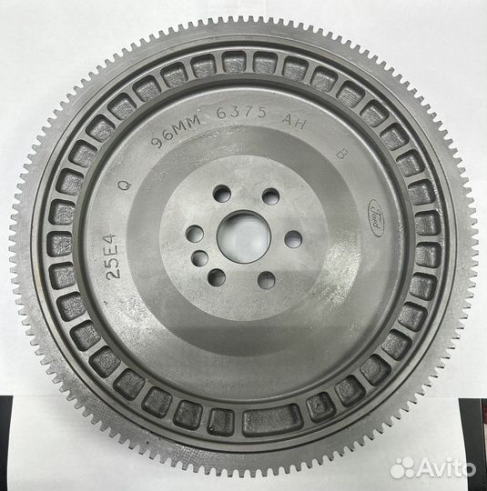 Маховик ford 1338922 1007779