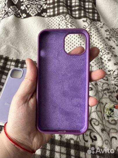 Чехол на айфон 13 и 13 про