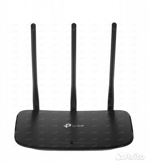 Роутер tp link