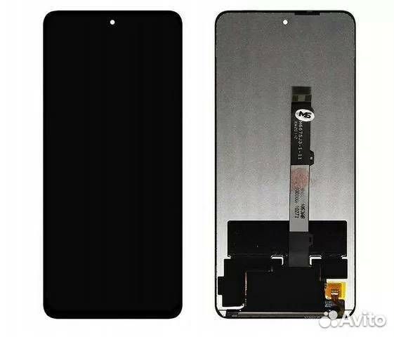 Дисплей Xiaomi Poco X3 nfc оригинал замена бесплат