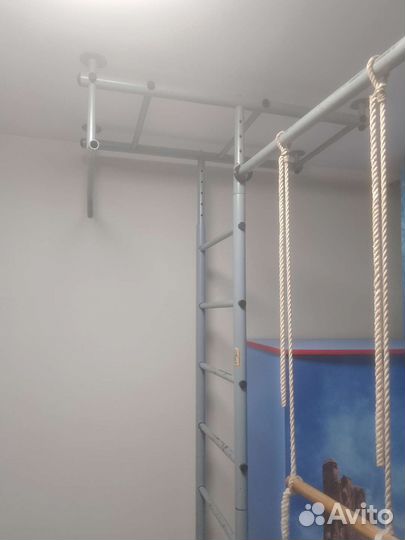 Шведская стенка